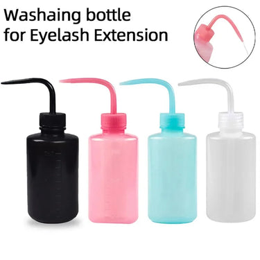 Eyebrow Remover Bottle